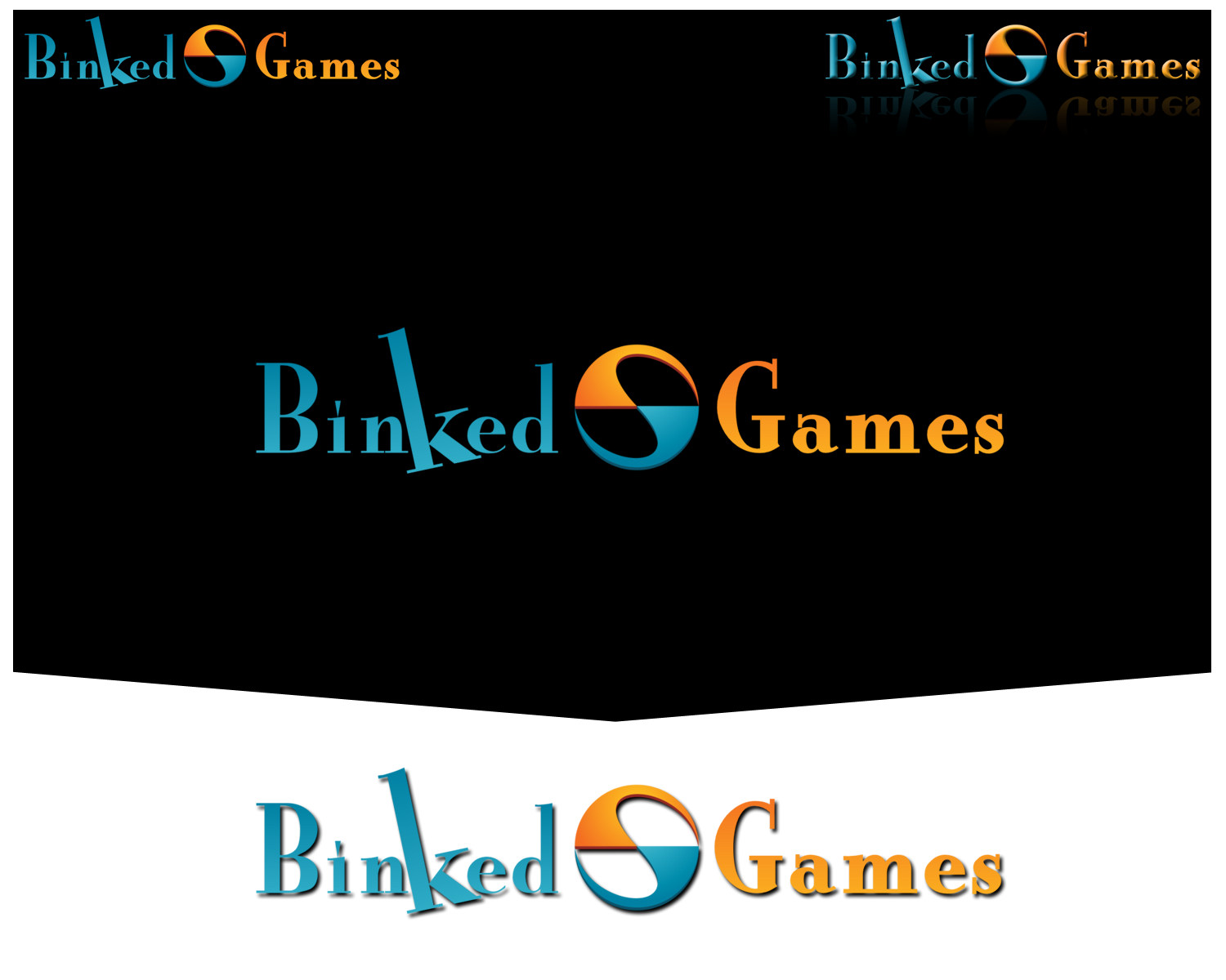 Logo Design by SPLATmedia for this project | Design #243602