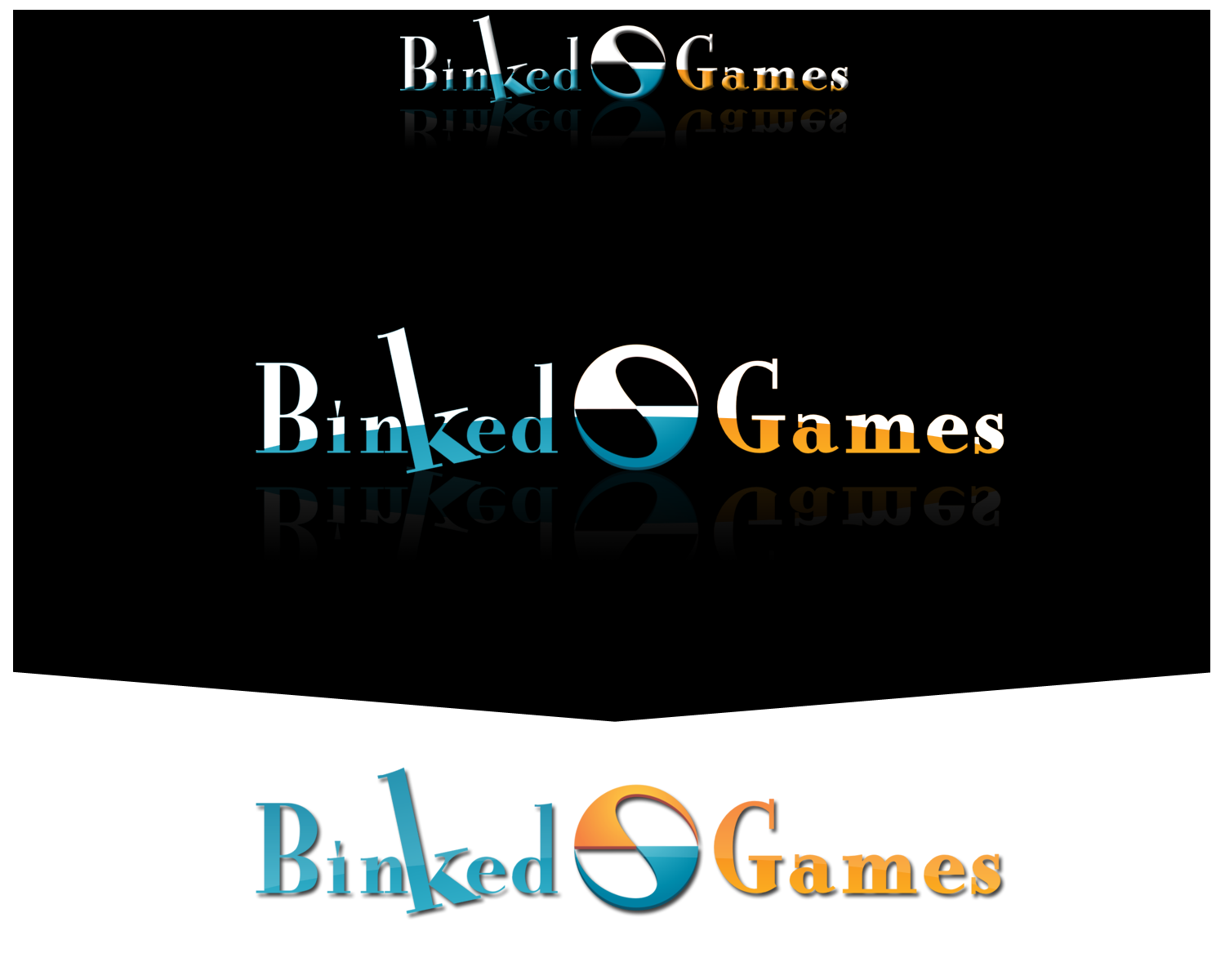 Logo Design by SPLATmedia for this project | Design #243603
