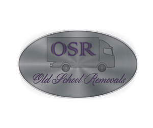 Logo Design by Danlegender for Old School Removals | Design: #5372273