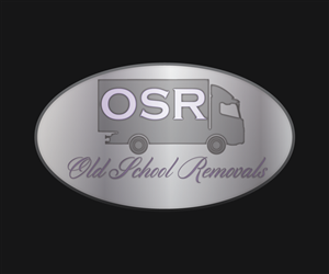 Logo Design by Danlegender for Old School Removals | Design: #5379877