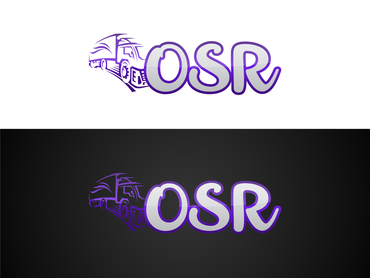 Logo Design by Zain-Ul-Mustafa for Old School Removals | Design #5381761