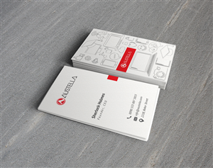 Visitenkarten-Design von Mahsa Namvar für Tammeka Ltd | Design: #5094303