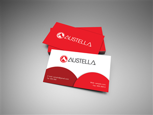 Business Card Design by Armin Shohrati for Tammeka Ltd | Design #5114872