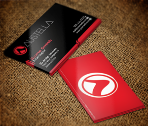 Business Card Design by nuhanenterprise for Tammeka Ltd | Design #5097082