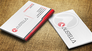 Visitenkarten-Design von G T für Tammeka Ltd | Design: #5120079