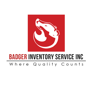 Logo Design by FoXm3D!A for Badger Inventory Service Inc. | Design: #4951314