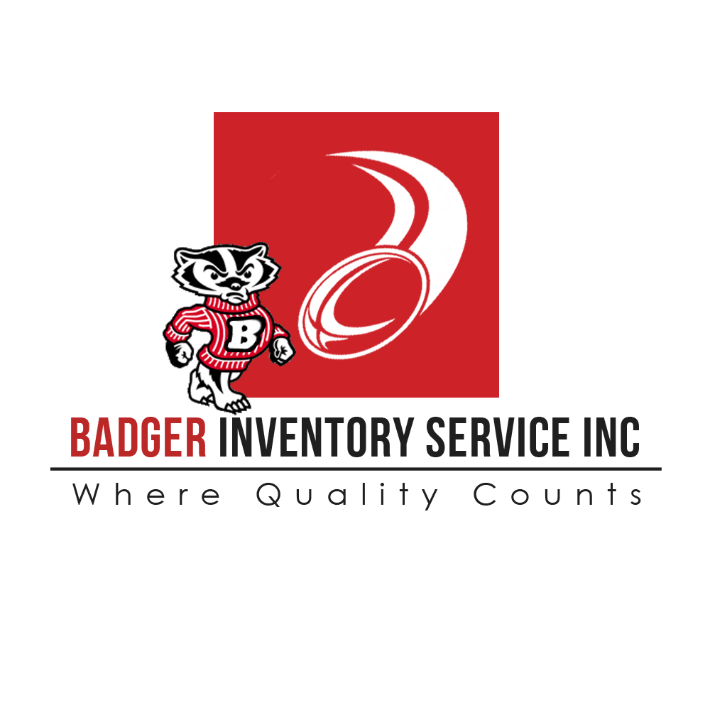 Logo Design by FoXm3D!A for Badger Inventory Service Inc. | Design #4951543