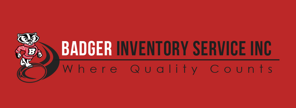 Logo Design by FoXm3D!A for Badger Inventory Service Inc. | Design #4951553