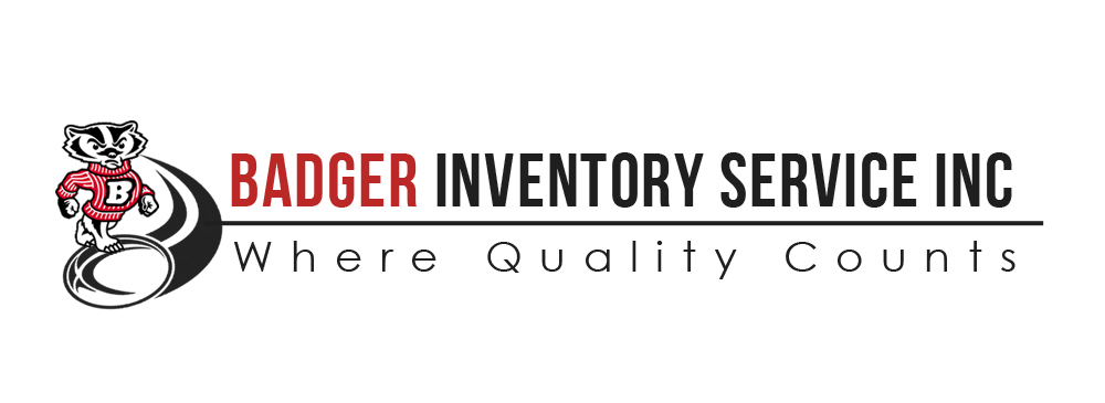 Logo-Design von FoXm3D!A für Badger Inventory Service Inc. | Design #5041762