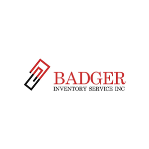Logo-Design von Oddity Softwares für Badger Inventory Service Inc. | Design: #4954011