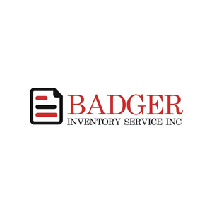 Logo-Design von Oddity Softwares für Badger Inventory Service Inc. | Design: #4954115