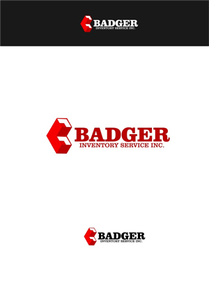 Logo Design by alok bhopatkar for Badger Inventory Service Inc. | Design: #5007291