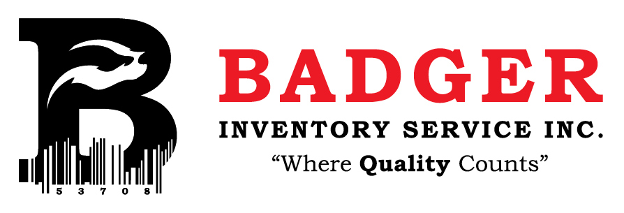Logo Design by cem for Badger Inventory Service Inc. | Design #5047971
