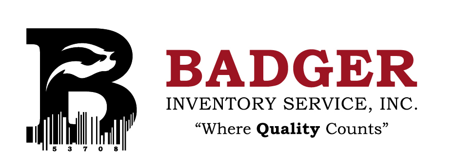 Logo Design by cem for Badger Inventory Service Inc. | Design: #5067383
