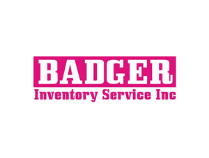 Logo-Design von lrbalaji für Badger Inventory Service Inc. | Design: #4960325
