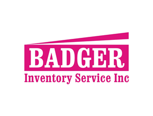 Logo-Design von lrbalaji für Badger Inventory Service Inc. | Design: #4960369