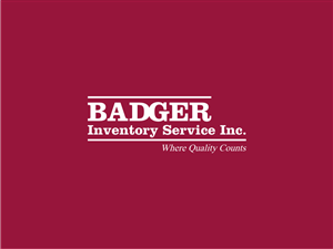 Logo Design by Atvento Graphics for Badger Inventory Service Inc. | Design: #5028010