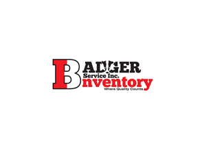 Logo-Design von Jessica Li für Badger Inventory Service Inc. | Design: #5075257