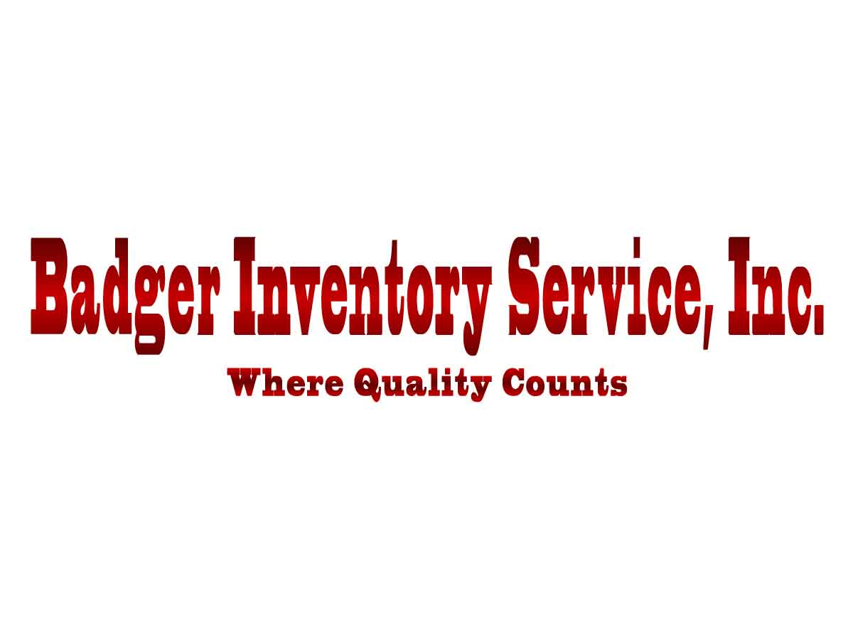 Logo-Design von bledi-kita für Badger Inventory Service Inc. | Design #4955319