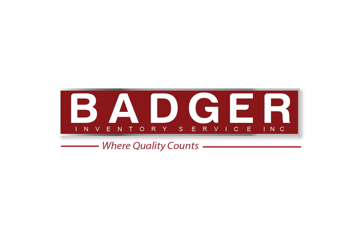 Diseño de Logo por hirundo.design para Badger Inventory Service Inc. | Diseño #4970171