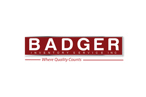 Logo Design by hirundo.design for Badger Inventory Service Inc. | Design: #4970171