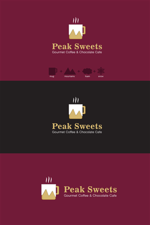 Design de Logo par Pradeep gangireddy pour Centerplate at Jiminy Peak | Design #4954582