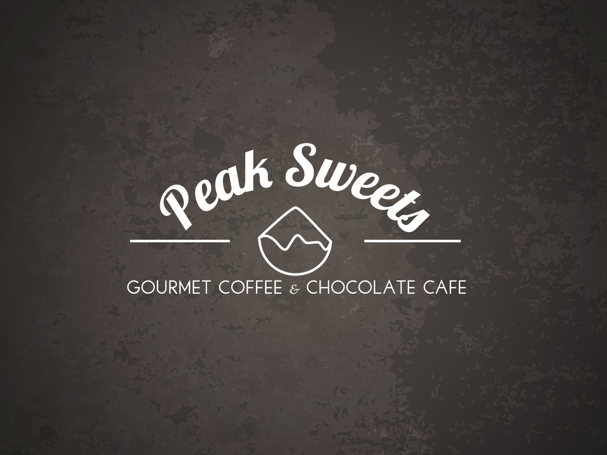Logo Design by Laura Barragán Knudson for Centerplate at Jiminy Peak | Design #4977162
