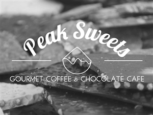 Logo Design by Laura Barragán Knudson for Centerplate at Jiminy Peak | Design: #4977167