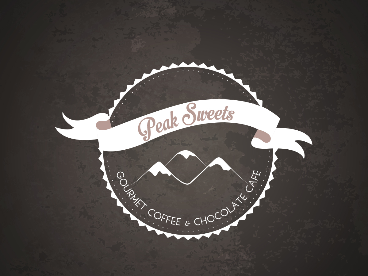 Logo Design by Laura Barragán Knudson for Centerplate at Jiminy Peak | Design #4977236