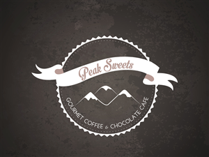 Logo Design by Laura Barragán Knudson