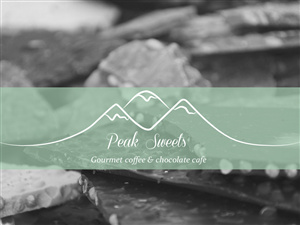 Logo Design by Laura Barragán Knudson for Centerplate at Jiminy Peak | Design: #4977703