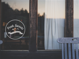Logo Design by Laura Barragán Knudson for Centerplate at Jiminy Peak | Design: #4977705