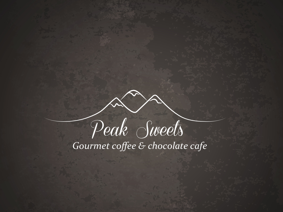 Logo Design by Laura Barragán Knudson for Centerplate at Jiminy Peak | Design #4977710
