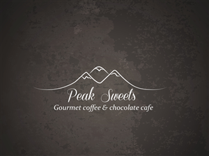 Logo Design by Laura Barragán Knudson for Centerplate at Jiminy Peak | Design: #4977710