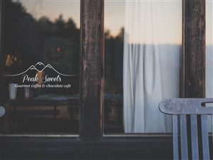 Logo Design by Laura Barragán Knudson for Centerplate at Jiminy Peak | Design: #4977712