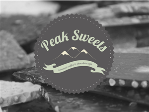 Logo Design by Laura Barragán Knudson for Centerplate at Jiminy Peak | Design: #4977831