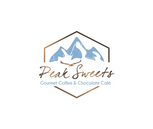 Logo Design by Little Sofi