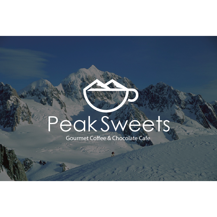 Logo Design by J. Brandt Studio for Centerplate at Jiminy Peak | Design #4935342