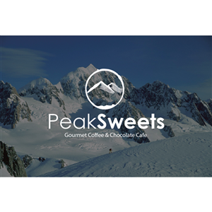 Logo Design by J. Brandt Studio for Centerplate at Jiminy Peak | Design: #4935347