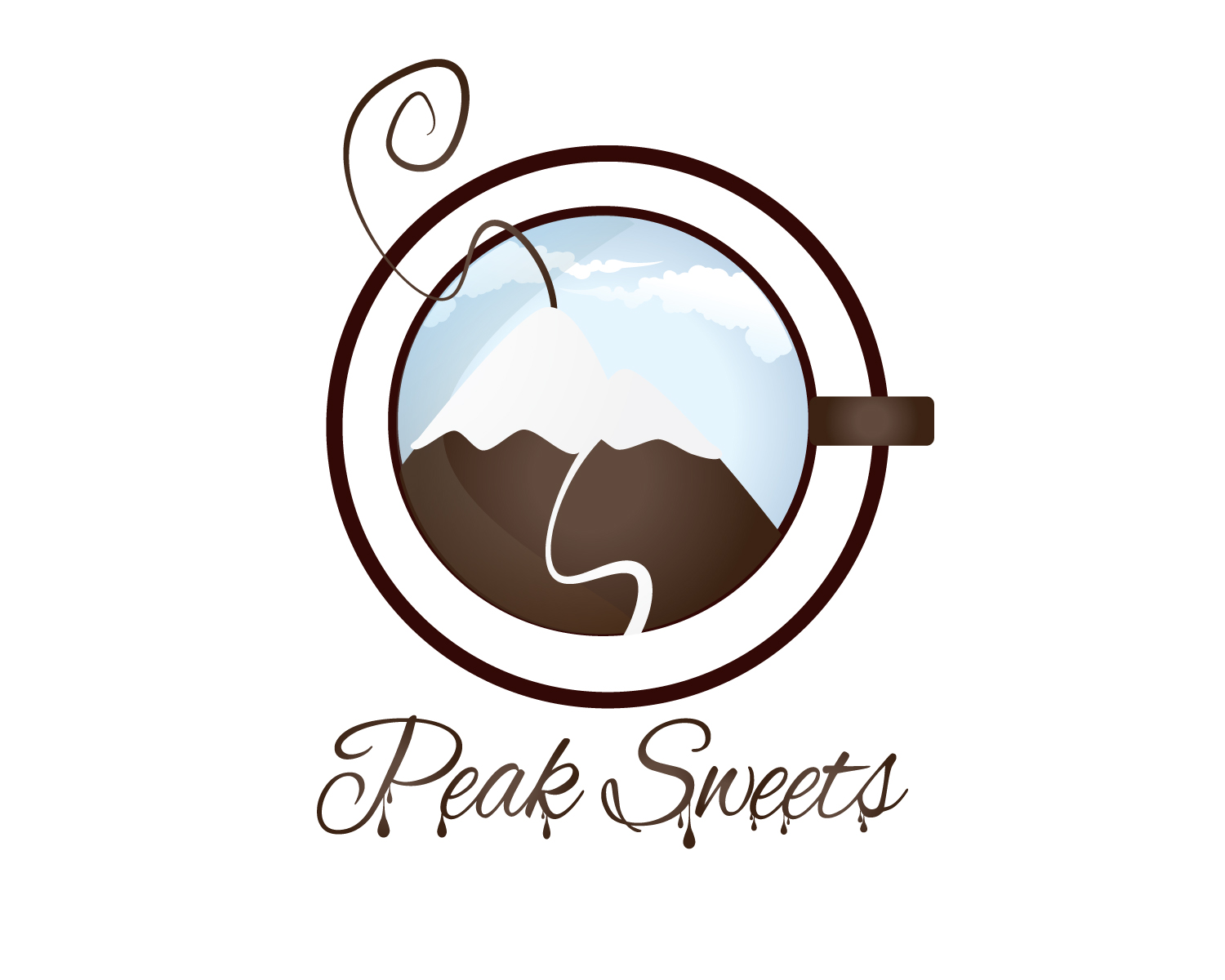 Logo Design by Cherisse for Centerplate at Jiminy Peak | Design #4960223