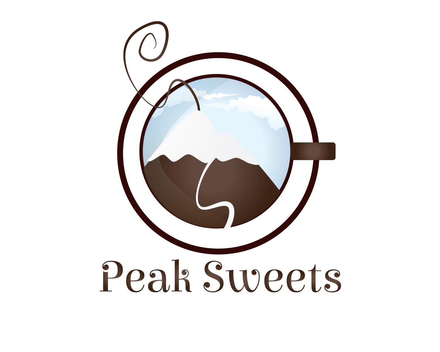 Logo Design by Cherisse for Centerplate at Jiminy Peak | Design #4960255