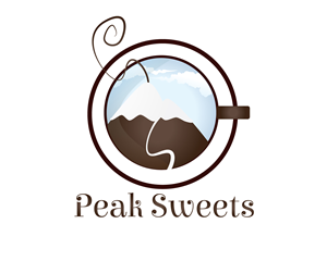 Logo Design by Cherisse for Centerplate at Jiminy Peak | Design: #4960255