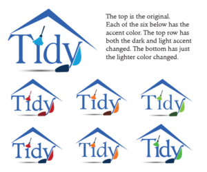 Logo Design by GiraphicSpark for this project | Design: #7105320
