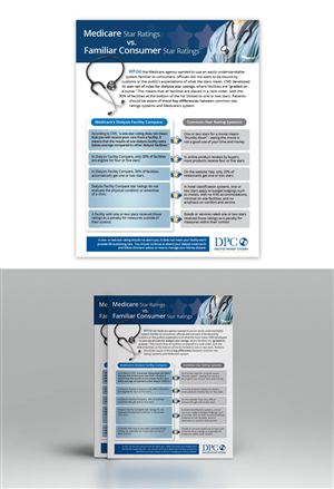 Design de Flyer par EDEN B. DESIGN pour ce projet | Design : #4963749