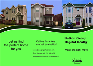 Flyer Design by Fokutza for this project | Design: #1397594