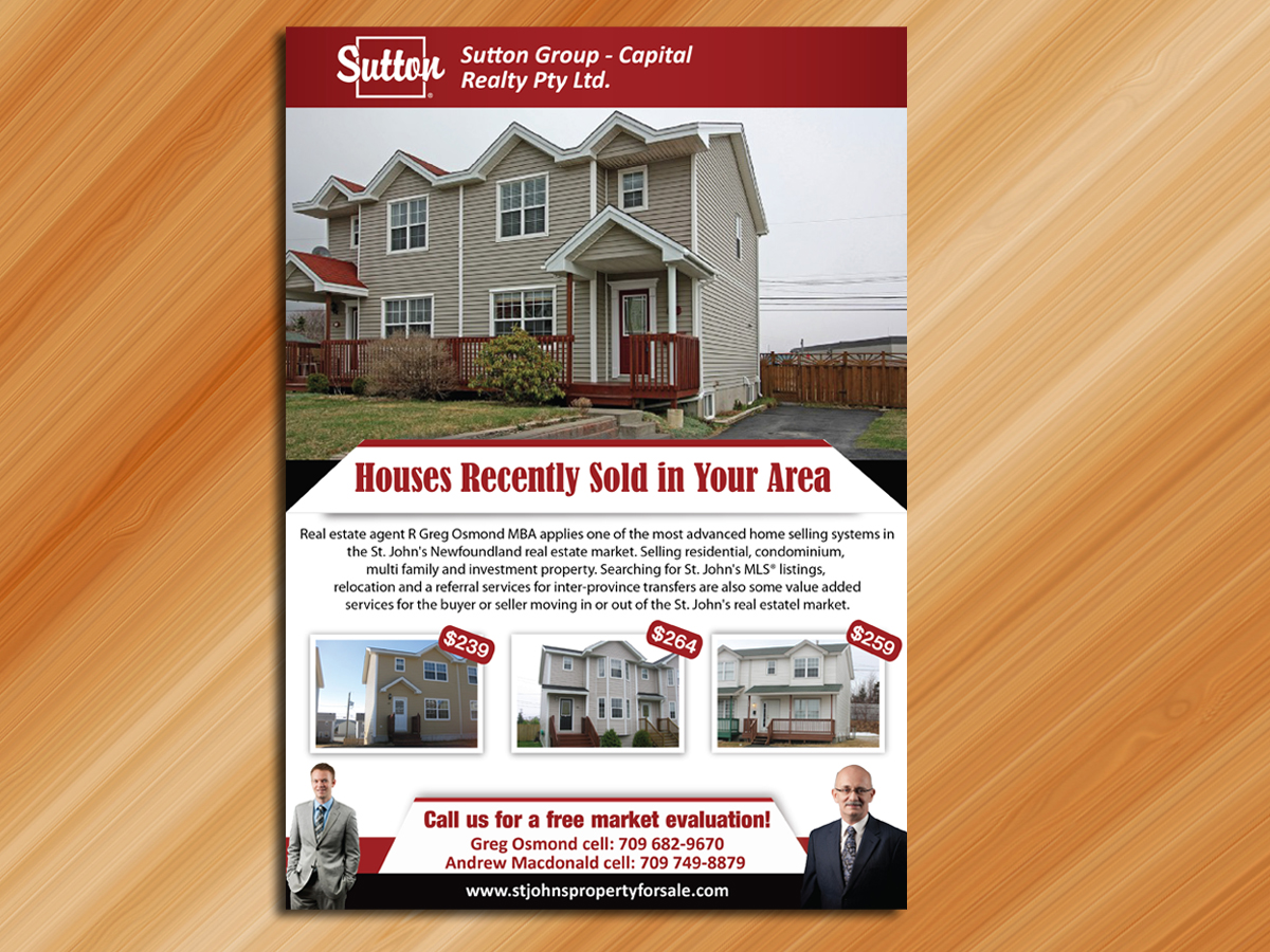 Flyer Design by Sarmishtha Chattopadhyay_loginchange for this project | Design #1390666