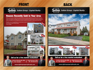 Flyer Design by Sarmishtha Chattopadhyay_loginchange for this project | Design: #1394407
