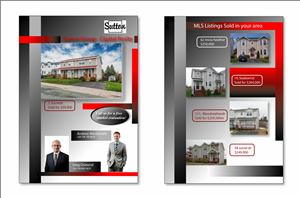 Flyer Design by nafizrahat for this project | Design: #1393738