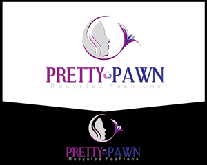 Logo Design by SPLATmedia for this project | Design: #244264