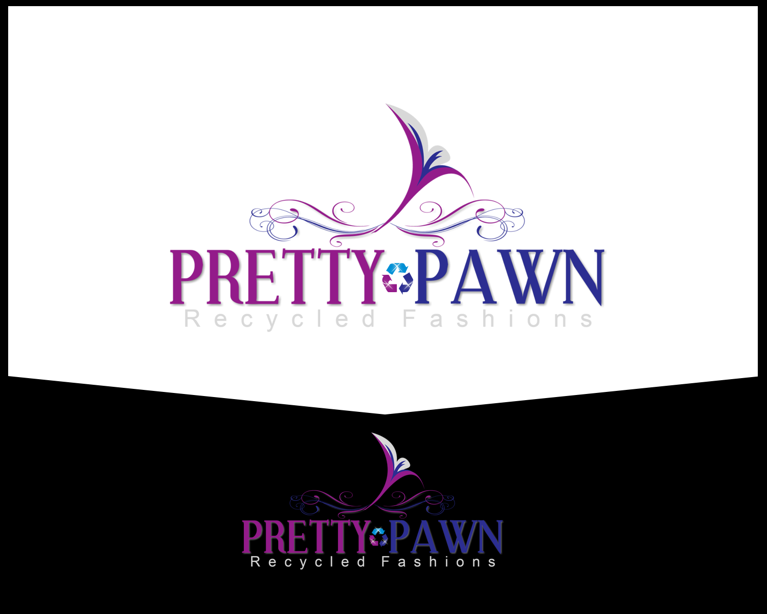 Logo Design by SPLATmedia for this project | Design #244413